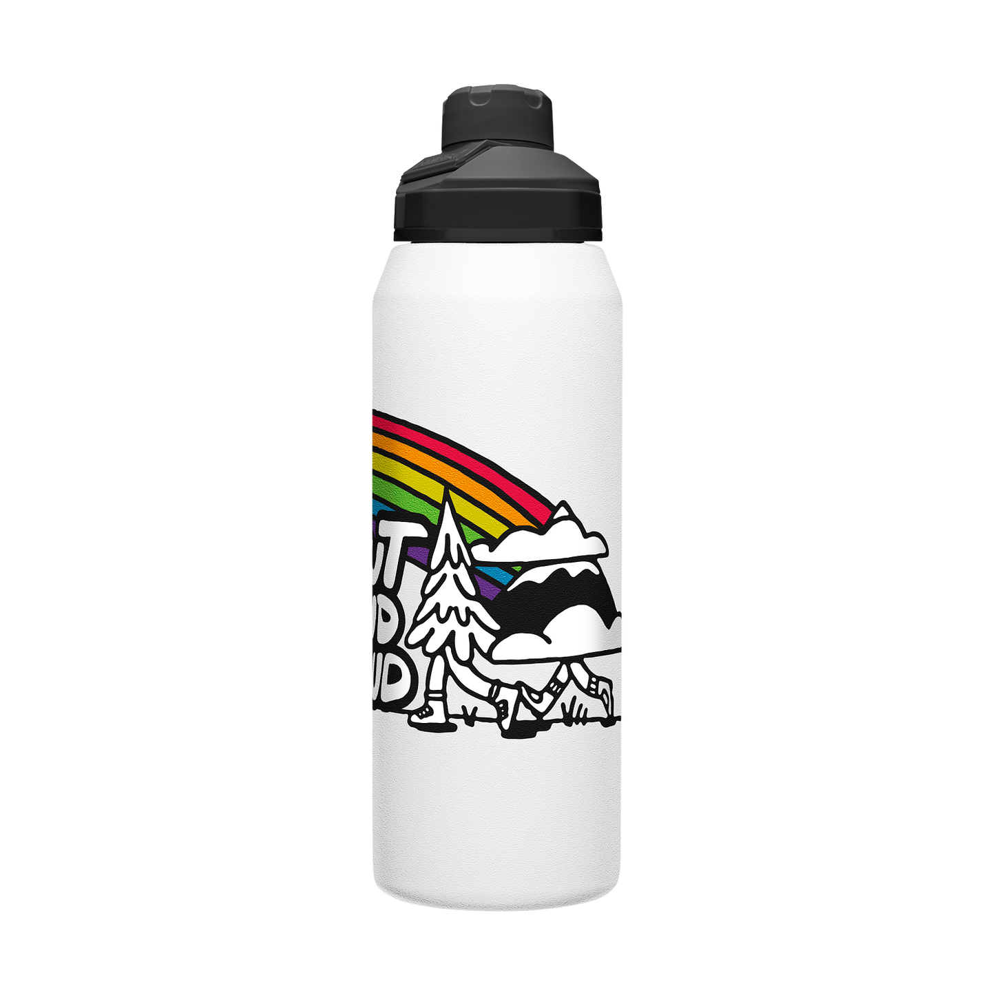 chute-mag-32-oz-water-bottle-insulated-stainless-steel-plus-cleanup-kit-pride-collection-limited-edition-t5 0idtpfx0qm