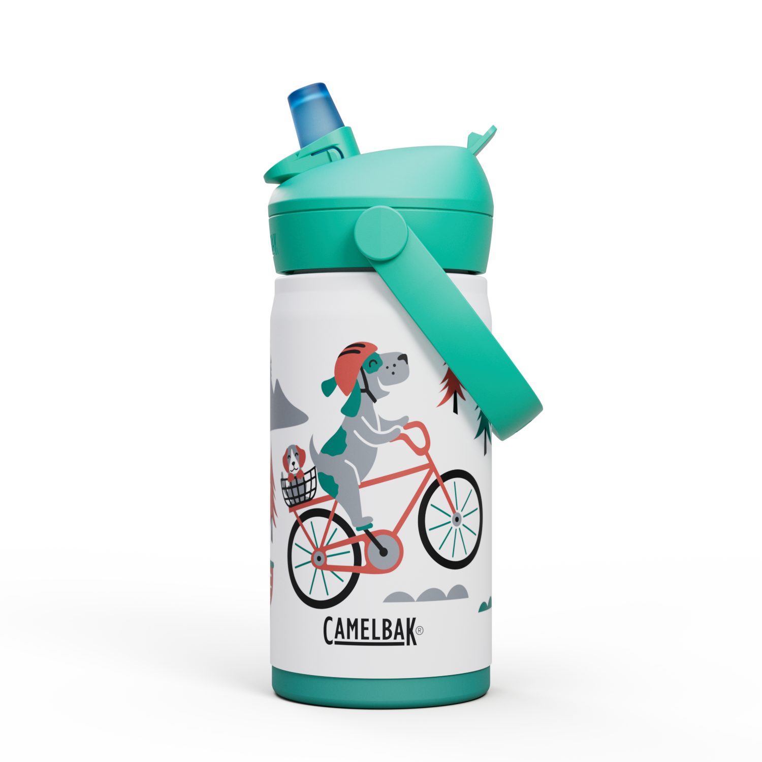 thrivetm-flip-straw-kids-12oz-bottle-insulated-stainless-steel-z1 2dbic4awxi