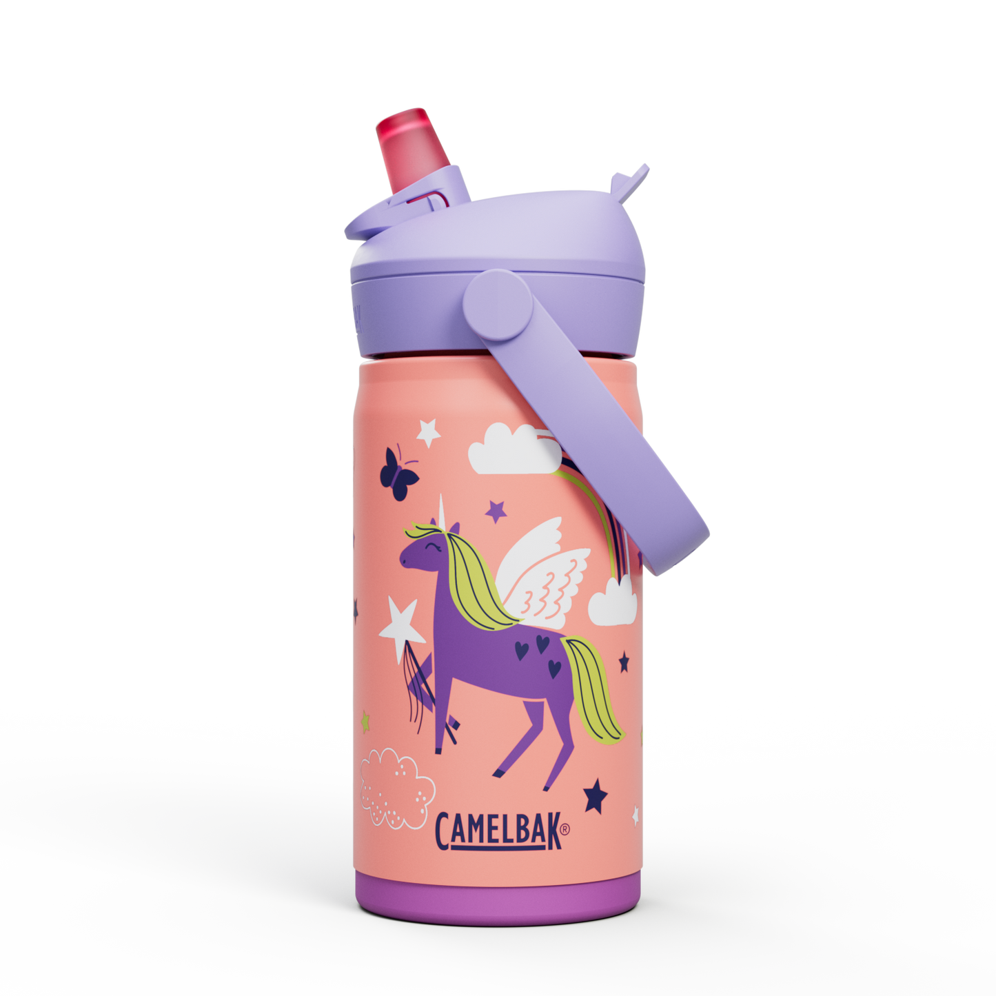 thrivetm-flip-straw-kids-12oz-bottle-insulated-stainless-steel-z1 9dvf6we2ii