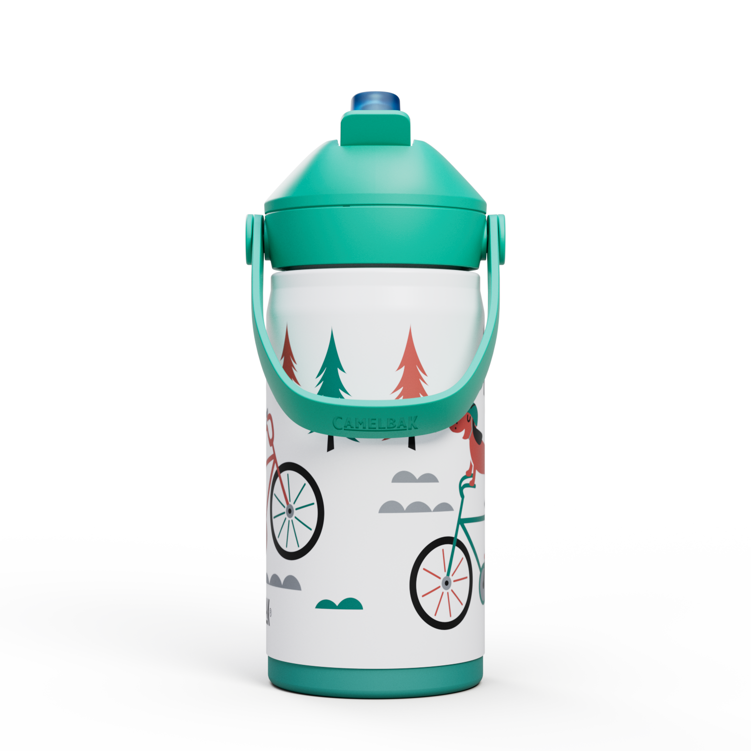 thrivetm-flip-straw-kids-12oz-bottle-insulated-stainless-steel-z1 e9sckjnggy
