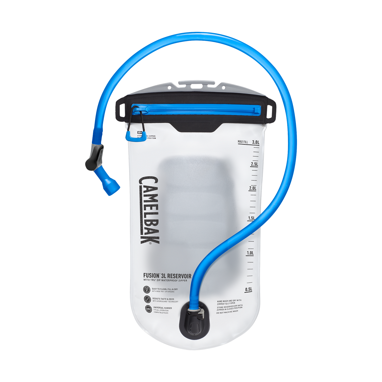fusiontm-3l-reservoir-with-tru-zip-waterproof-zipper-d1 evvkcdtucj