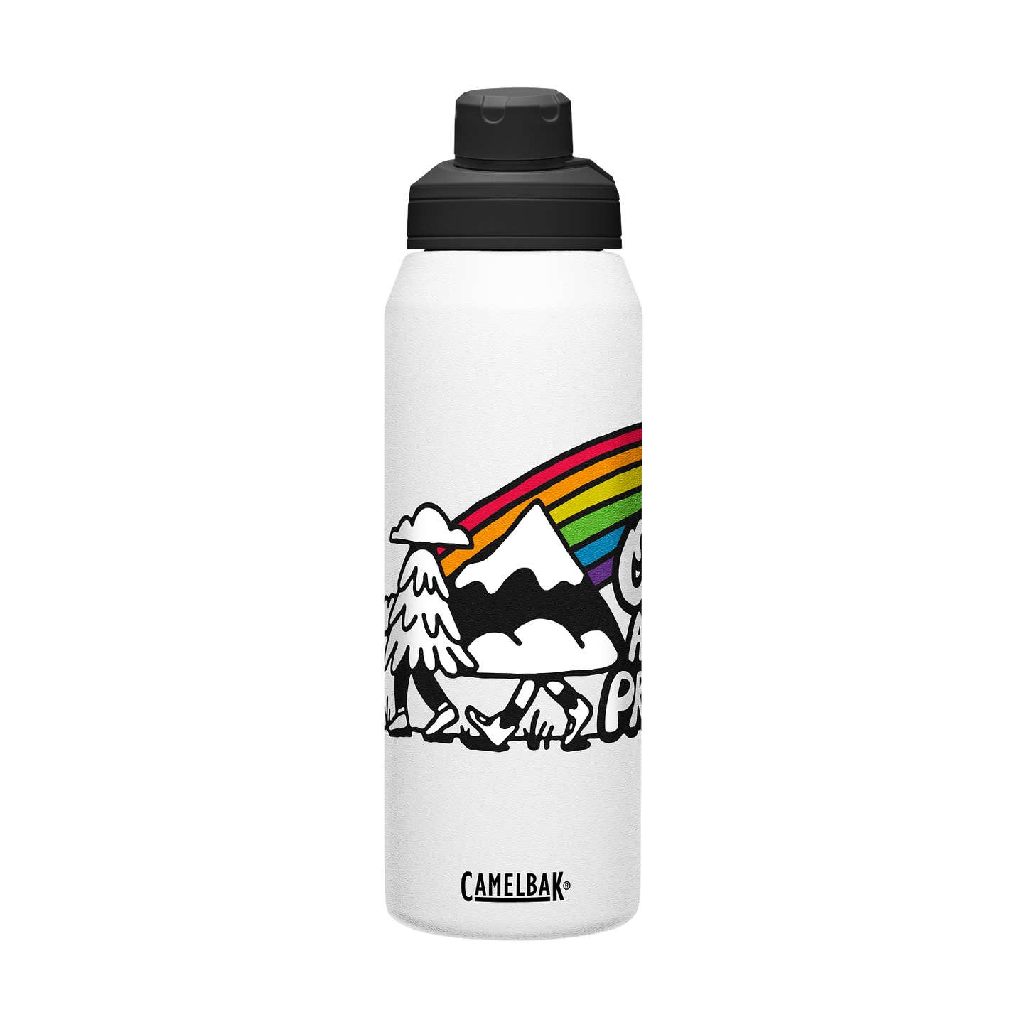 chute-mag-32-oz-water-bottle-insulated-stainless-steel-plus-cleanup-kit-pride-collection-limited-edition-t5 jxtehqxuvf