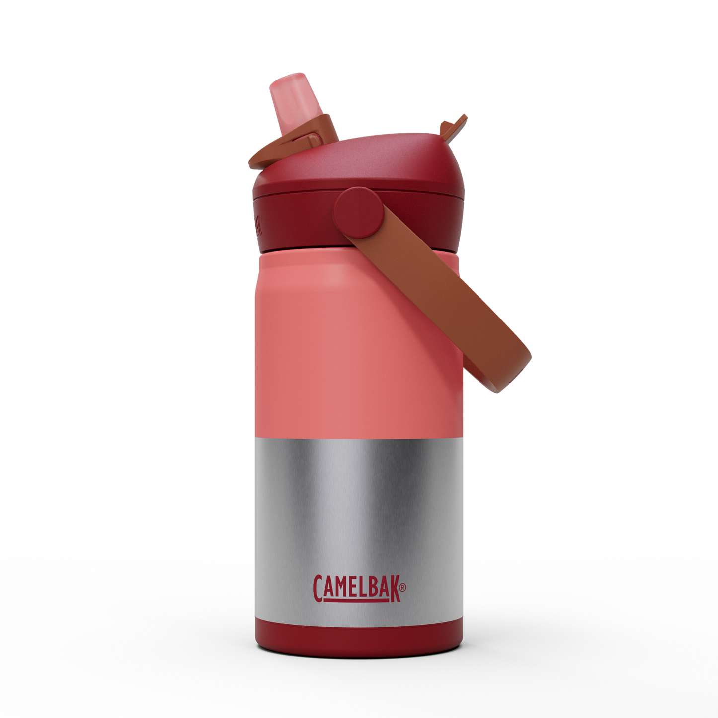 thrivetm-flip-straw-kids-12oz-bottle-insulated-stainless-steel-z1 kjbemndg8l