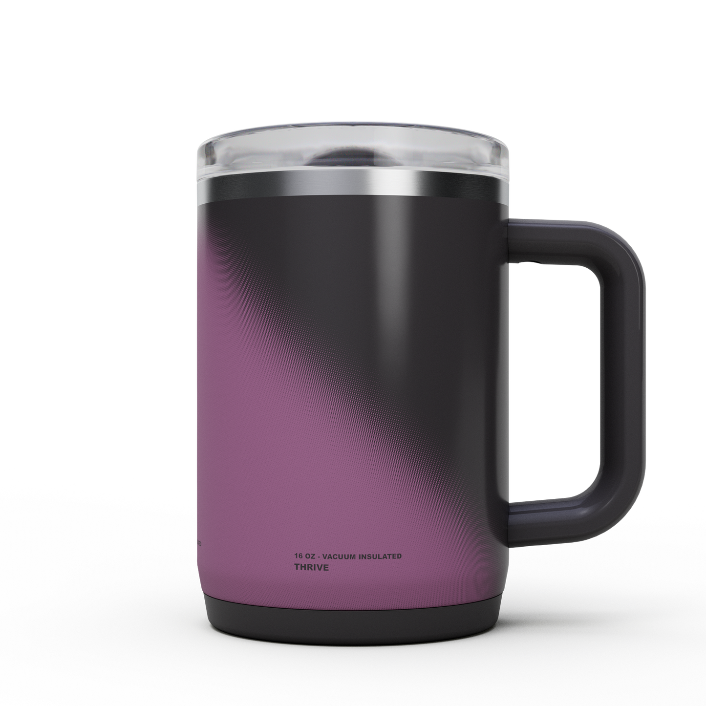thrivetm-16-oz-mug-insulated-stainless-steel-h8 lw1eve03nx