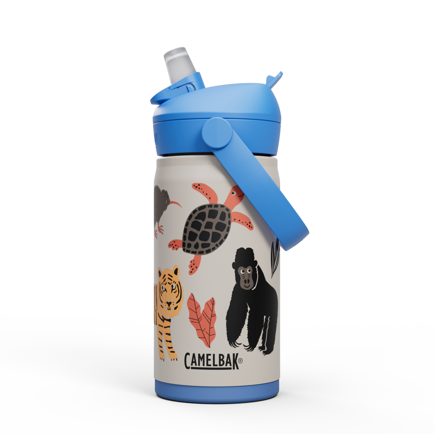 thrivetm-flip-straw-kids-12oz-bottle-insulated-stainless-steel-z1 pynogybk5m